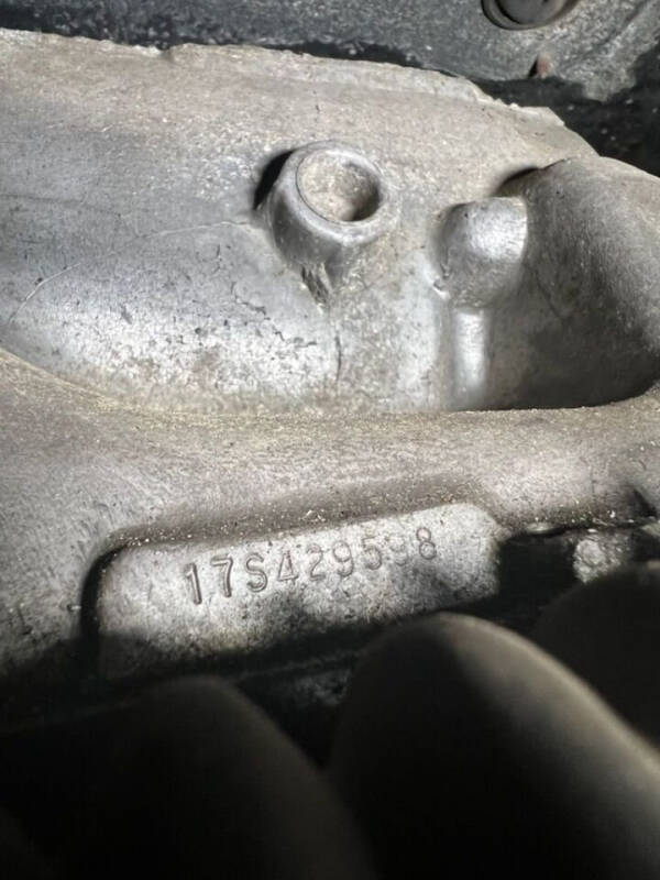 1977 Chevrolet Corvette