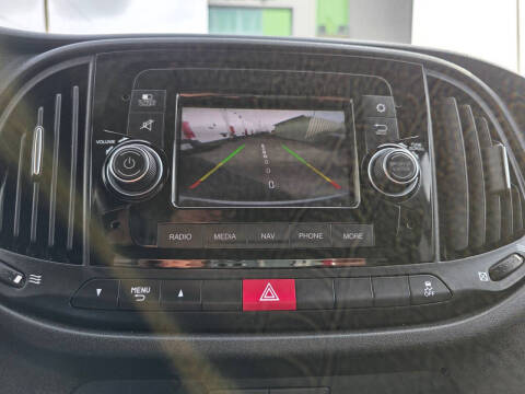 2022 RAM ProMaster City