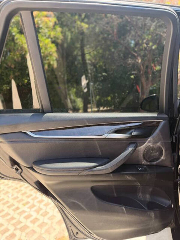 2018 BMW X5 xDrive40e iPerformance