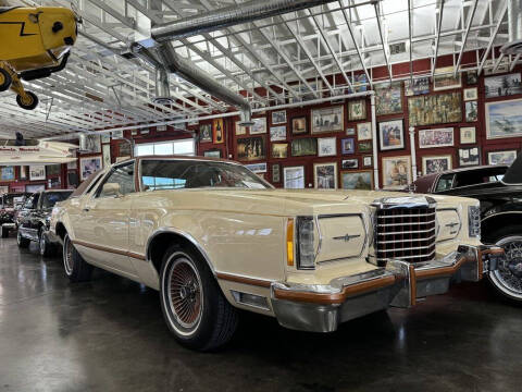 1978 Ford Thunderbird