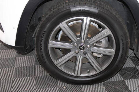 2020 Mercedes-Benz GLS GLS 450