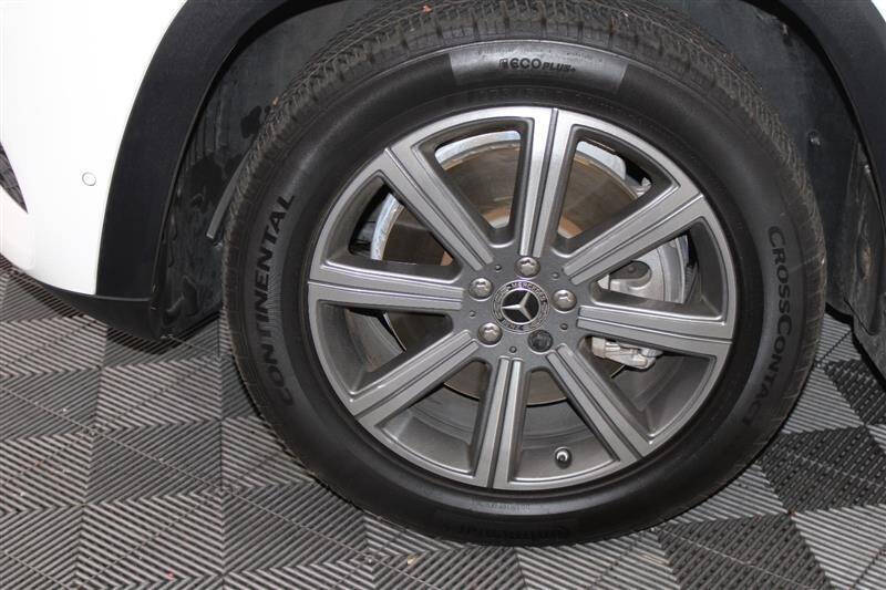 2020 Mercedes-Benz GLS GLS 450