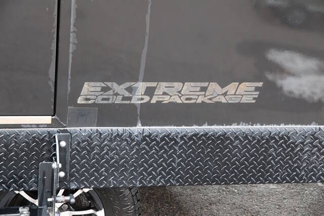 2021 TRAILS WES RPM 20 Chr