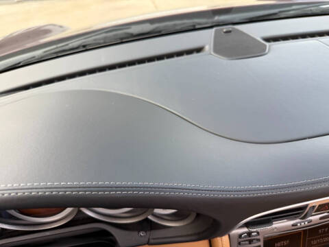 2007 Porsche 911 Carrera S