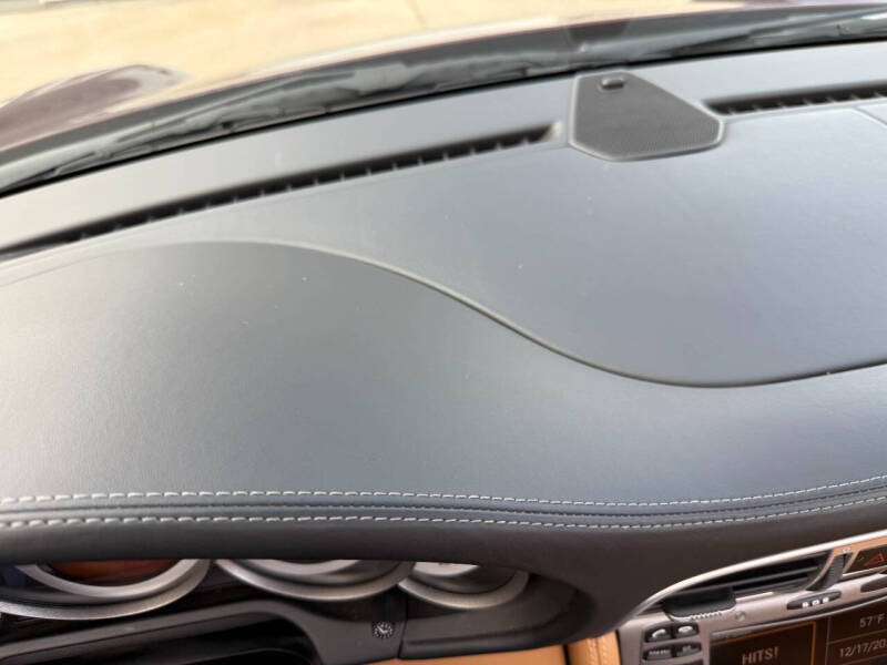 2007 Porsche 911 Carrera S