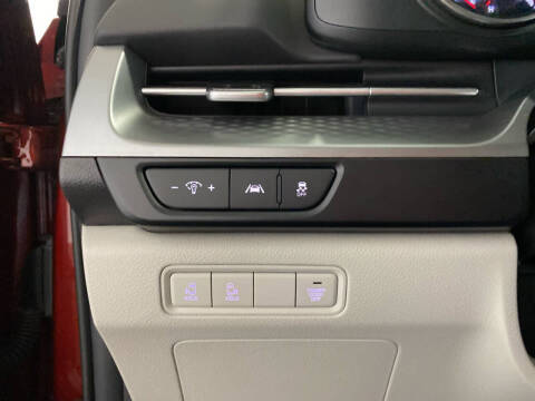 2024 Kia Carnival