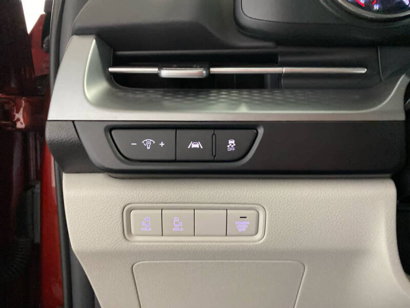 2024 Kia Carnival