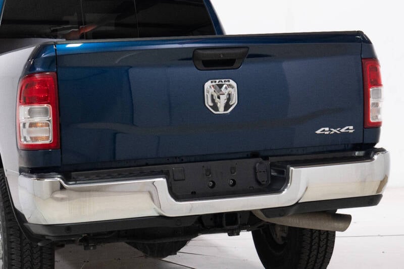 2024 RAM Ram 2500 Pickup Tradesman photo 28