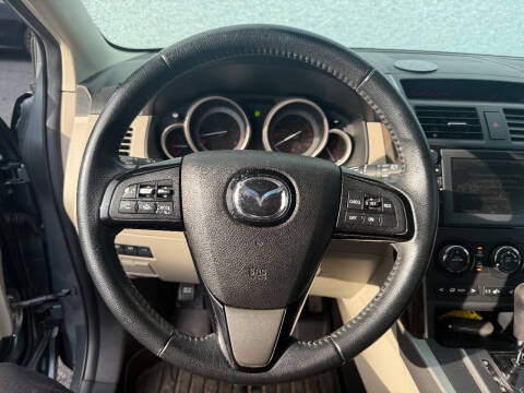 2012 Mazda CX-9 Grand Touring