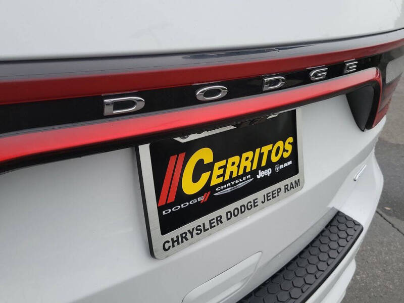 2023 Dodge Durango GT