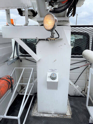 2013 International DuraStar 4300