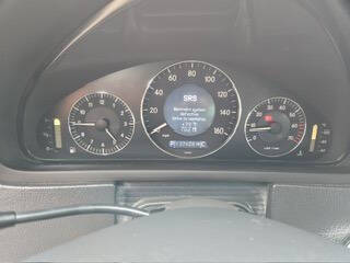 2005 Mercedes-Benz CLK CLK 320
