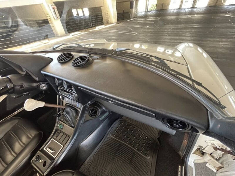 1985 Alfa Romeo Spider Veloce