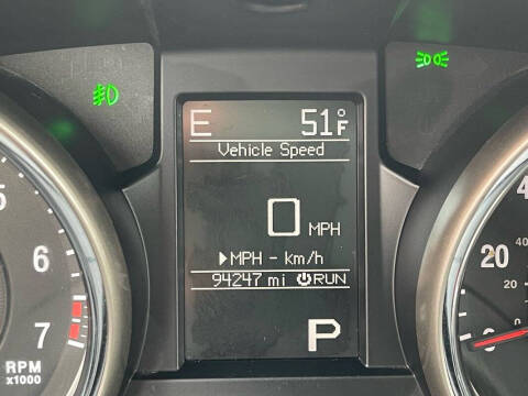 2012 Jeep Grand Cherokee