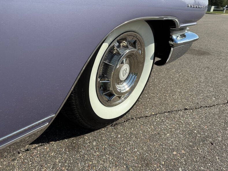 1960 Cadillac Eldorado