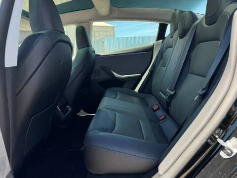 2026 Tesla Model 3 Premium