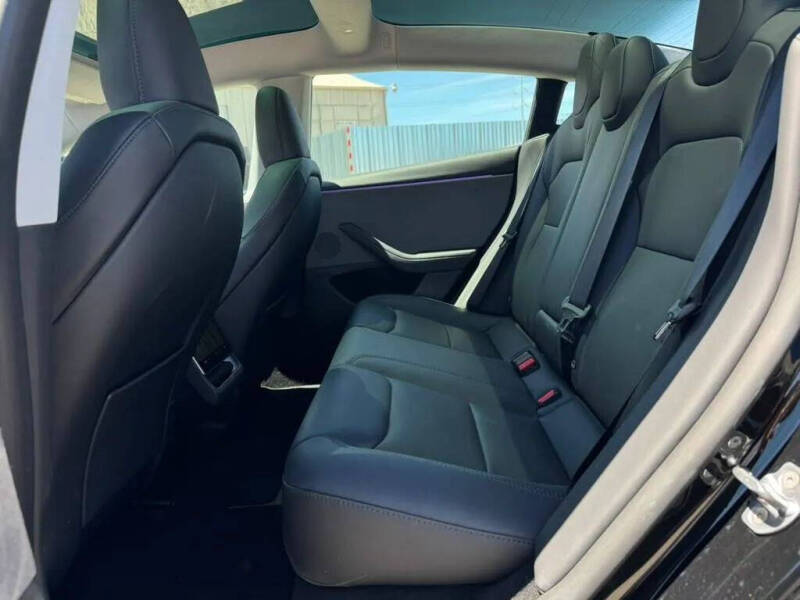 2026 Tesla Model 3 Premium