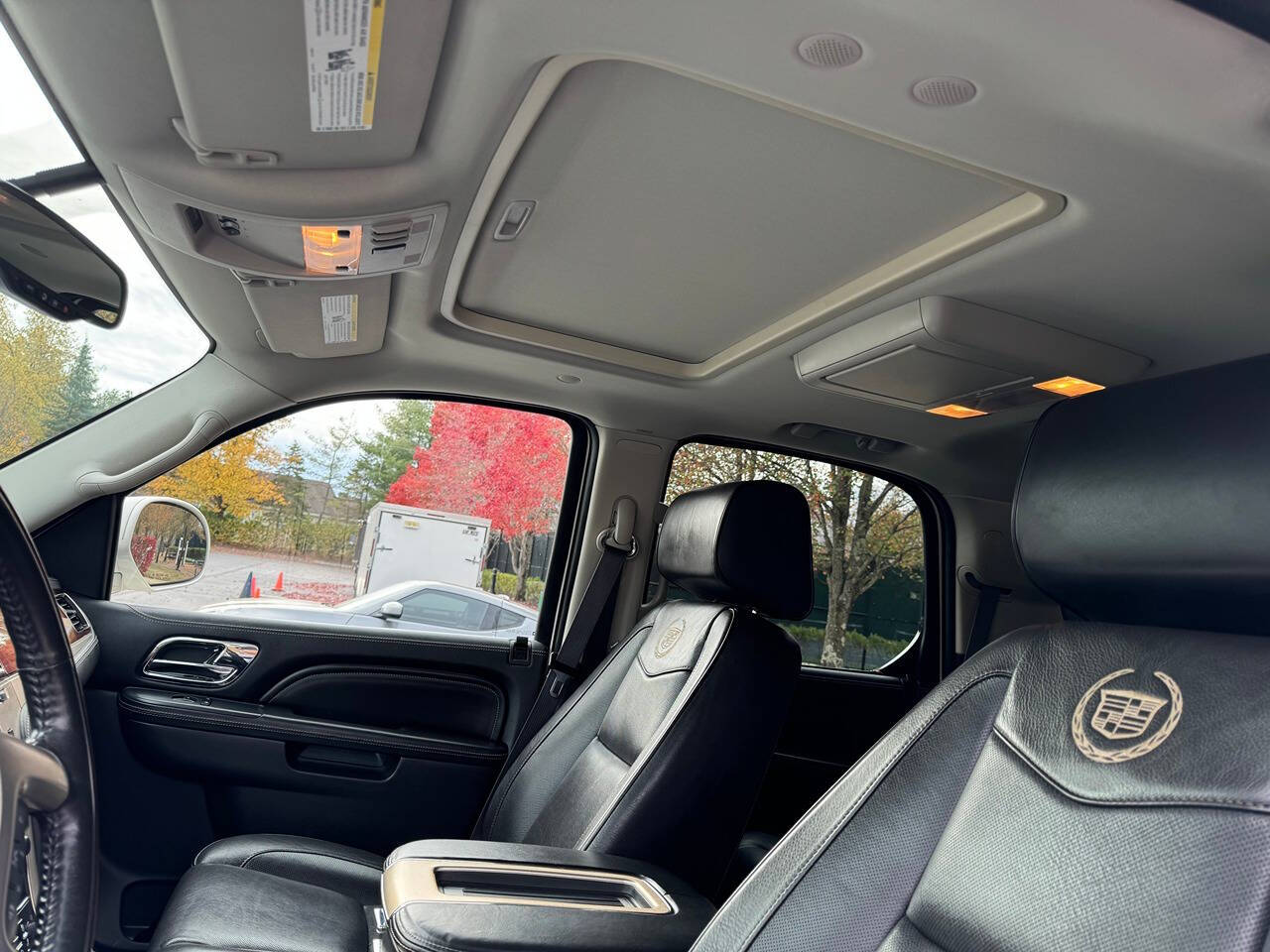 2014 Cadillac Escalade for sale at Vintage Motors USA in Roselle, NJ