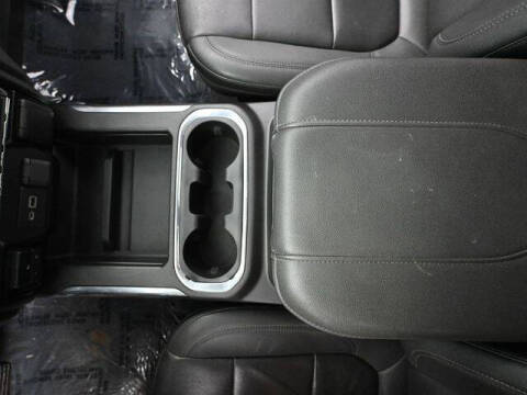 2023 Chevrolet Silverado 3500HD