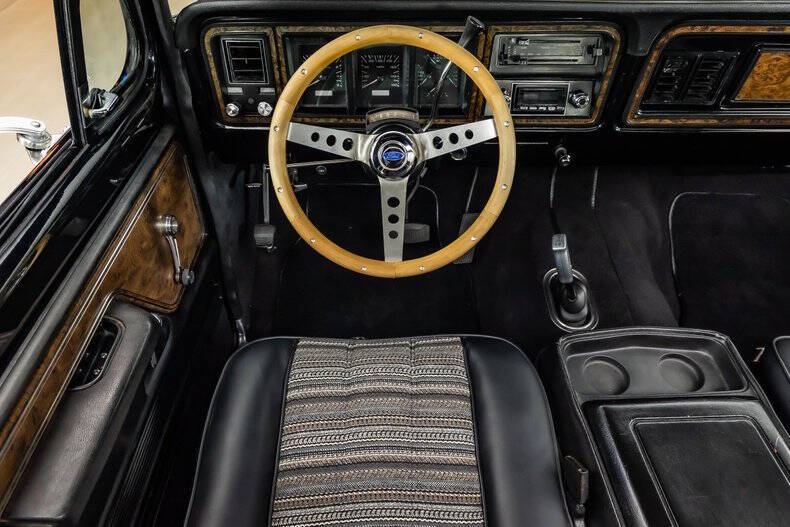 1979 Ford Bronco