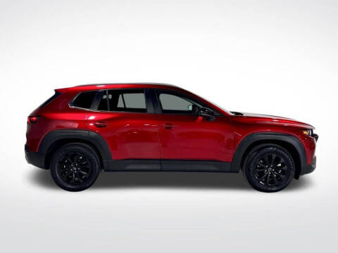 2024 Mazda CX-50 2.5 S Select