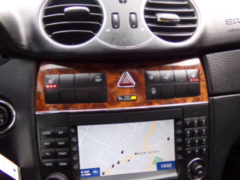 2009 Mercedes-Benz CLK CLK 350