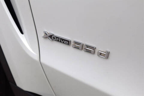 2015 BMW X5 xDrive35d