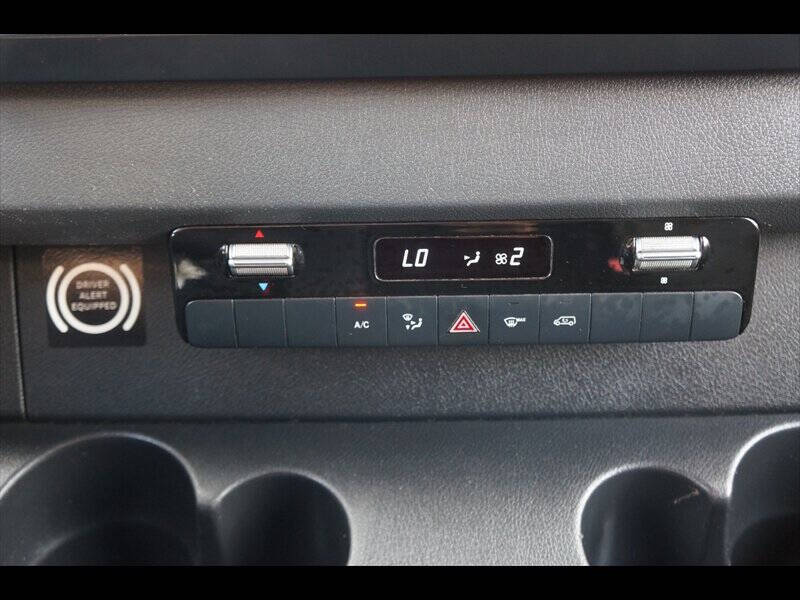 2019 Mercedes-Benz Sprinter