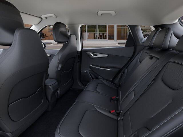 2026 Kia EV6 Light Long Range