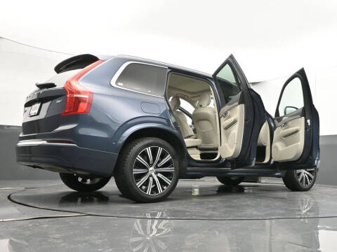2023 Volvo XC90 B6 Plus Bright Theme 7P