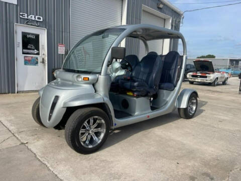 1999 GEM E825
