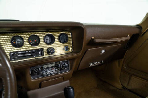 1981 Pontiac Trans Am