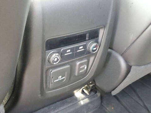 2022 Buick Enclave Avenir