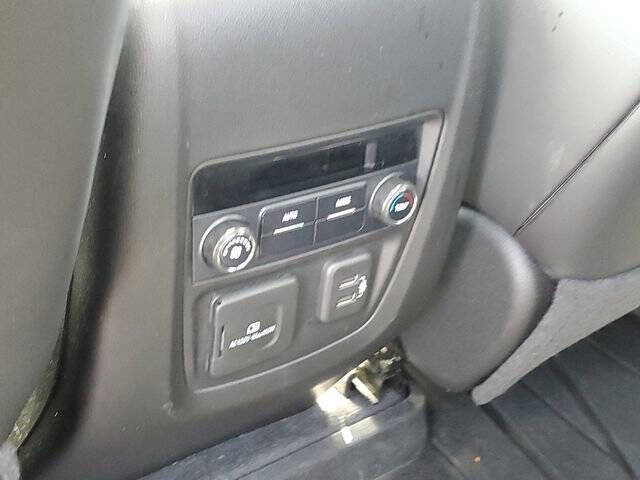 2022 Buick Enclave Avenir