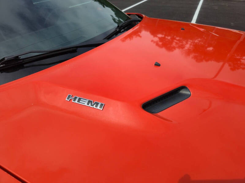 2010 Dodge Challenger R/T