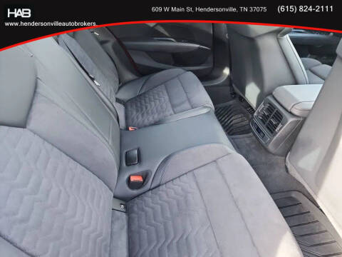 2022 Audi e-tron GT quattro Premium Plus