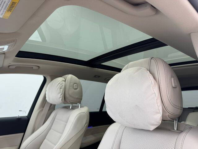 2026 Mercedes-Benz GLS GLS 450