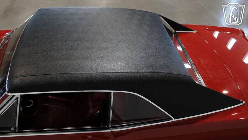 1966 Pontiac GTO