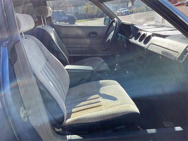 1982 Datsun 280ZX GL