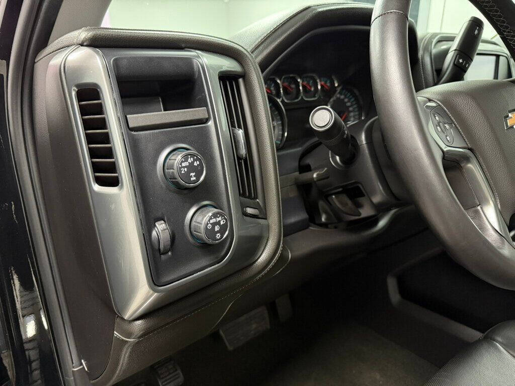 2015 Chevrolet Silverado 1500 for sale at Conway Imports in   Streamwood, IL