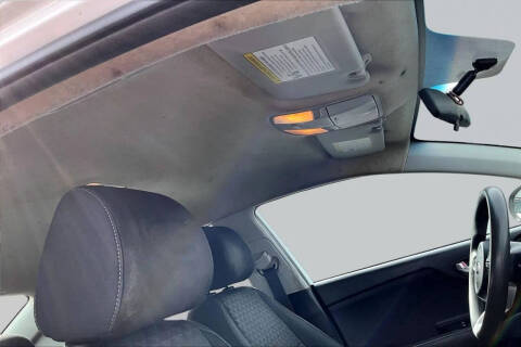 2019 Kia Rio