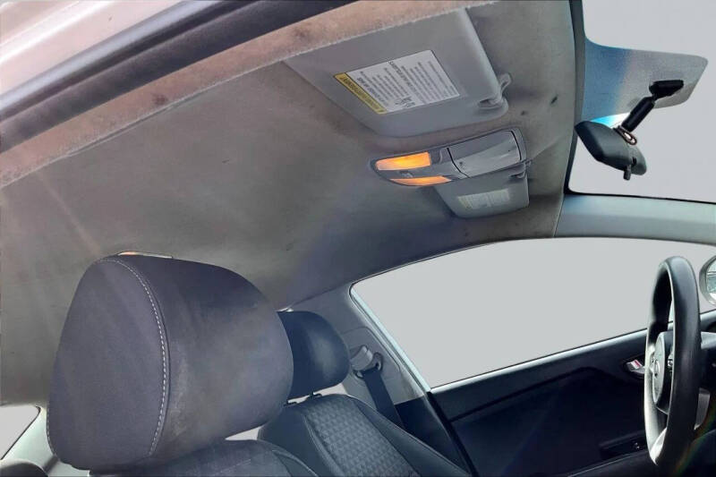 2019 Kia Rio