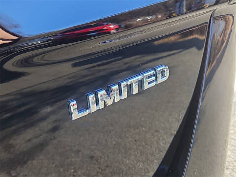 2022 Toyota Prius Prime Limited