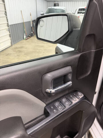 2019 Chevrolet Silverado 2500HD Work Truck