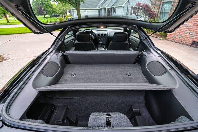 2002 Pontiac Firebird Trans Am