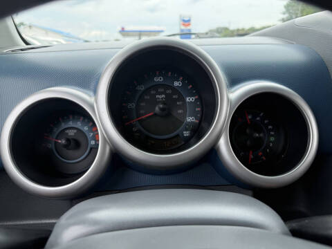 2006 Honda Element LX