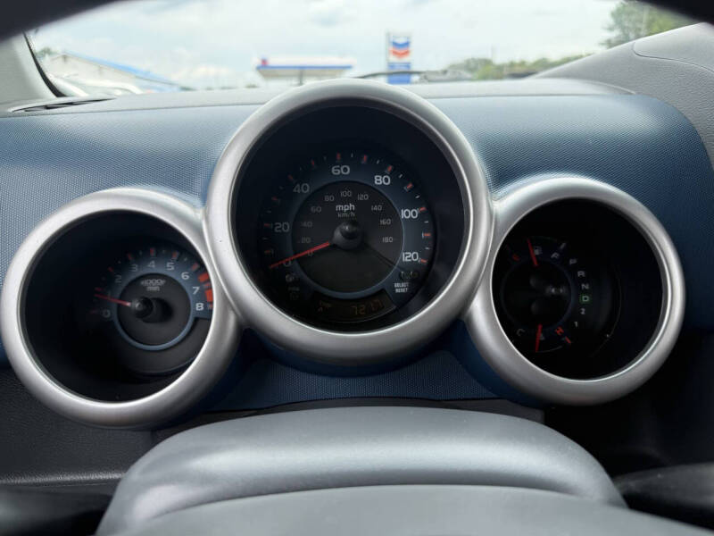 2006 Honda Element LX