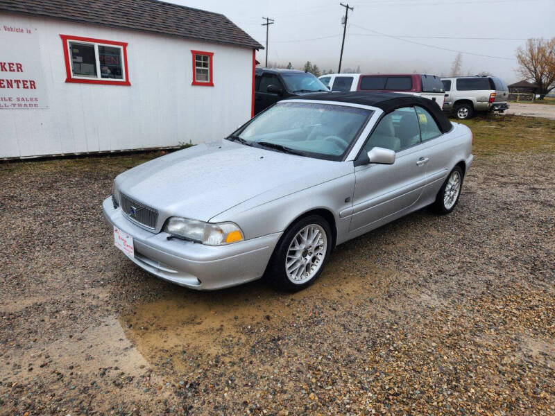 1999 Volvo C70 LT