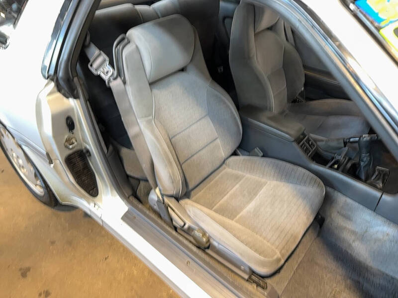 1990 Toyota Supra