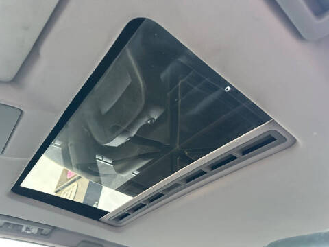 1997 Audi A6 quattro 2.8